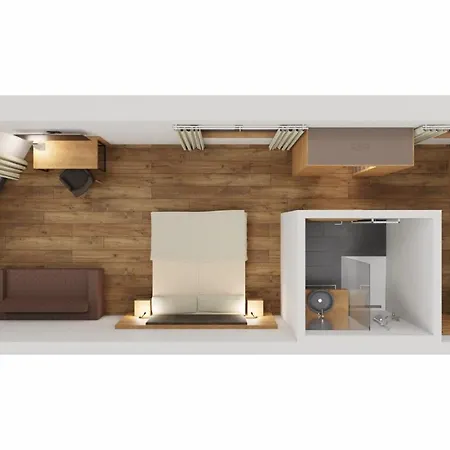 Schnitzers Dahoam - Hundefreundlich فندق