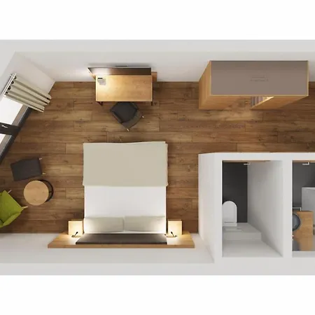 Schnitzers Dahoam - Hundefreundlich فندق