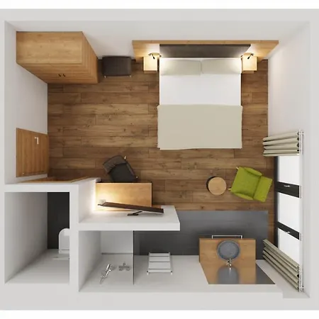 Schnitzers Dahoam - Hundefreundlich