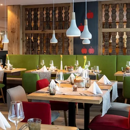 Hotell Schnitzers Dahoam - Hundefreundlich 3*