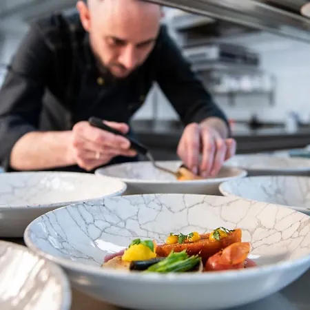 Schnitzers Dahoam - Hundefreundlich فندق 3*