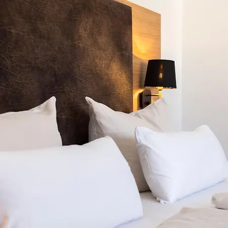 Hotell Schnitzers Dahoam - Hundefreundlich 3*