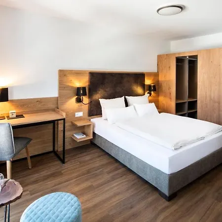 Schnitzers Dahoam - Hundefreundlich فندق باد ويسي