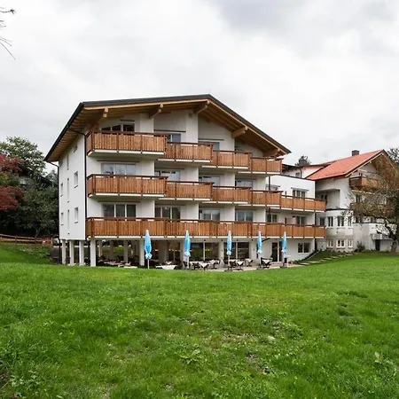 Schnitzers Dahoam - Hundefreundlich 3*