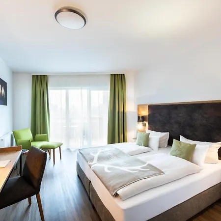 Schnitzers Dahoam - Hundefreundlich Hotel 3*