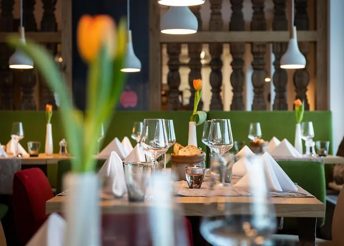 Hotel Schnitzers Dahoam - Hundefreundlich