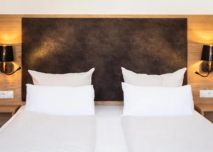 Schnitzers Dahoam - Hundefreundlich Hotel