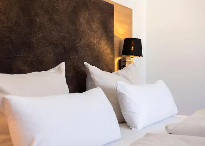 Hotel Schnitzers Dahoam - Hundefreundlich 3*