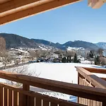 Schnitzers Dahoam - Hundefreundlich ホテル 3*
