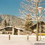 Schnitzers Dahoam - Hundefreundlich 酒店 巴特维塞