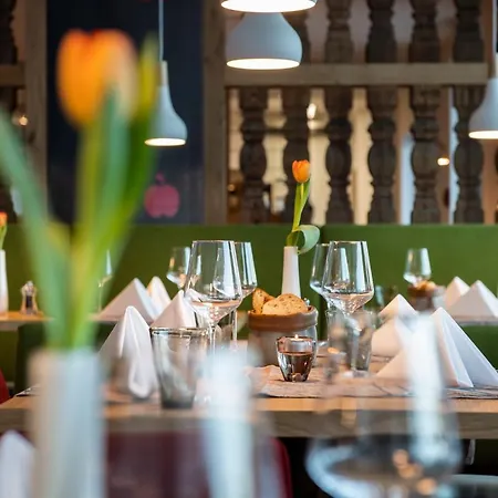 Otel Schnitzers Dahoam - Hundefreundlich