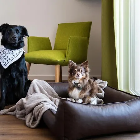 Schnitzers Dahoam - Hundefreundlich