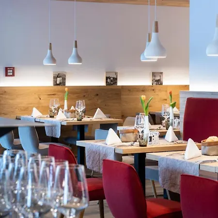 Schnitzers Dahoam - Hundefreundlich Hotel 3*