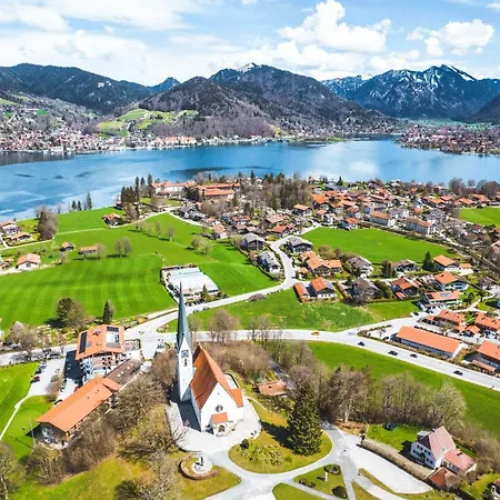 Schnitzers Dahoam - Hundefreundlich Hotel Bad Wiessee