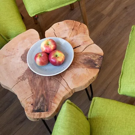 Hotel Schnitzers Dahoam - Hundefreundlich