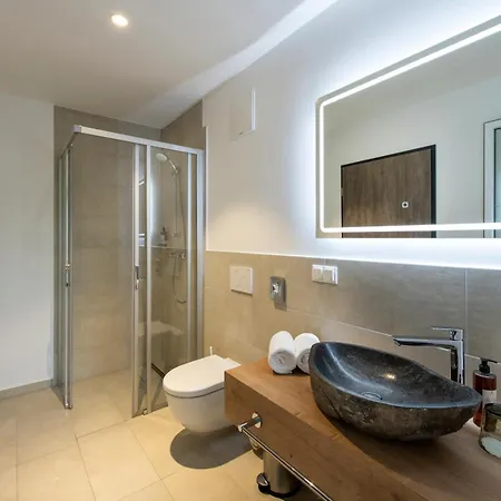 Schnitzers Dahoam - Hundefreundlich Hotel 3*
