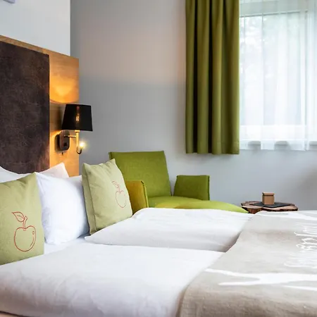 Schnitzers Dahoam - Hundefreundlich Hotel Bad Wiessee