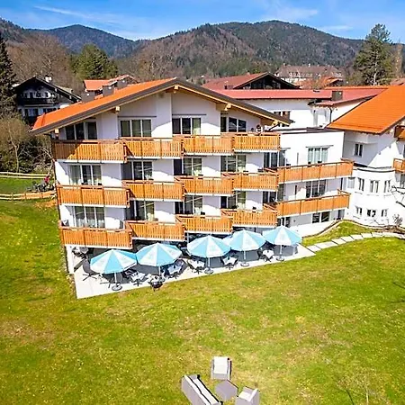 Schnitzers Dahoam - Hundefreundlich 3* باد ويسي