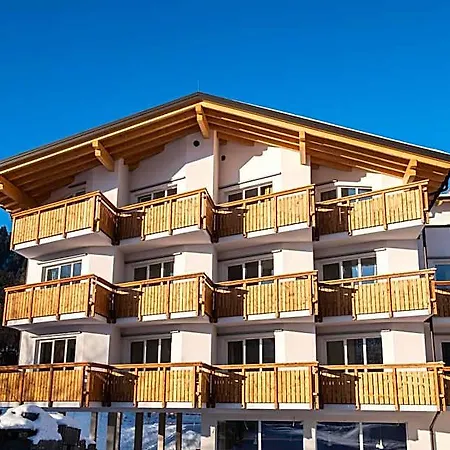 Schnitzers Dahoam - Hundefreundlich 3* باد ويسي