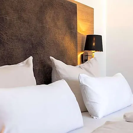 Schnitzers Dahoam - Hundefreundlich باد ويسي