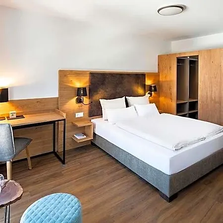 Schnitzers Dahoam - Hundefreundlich 3* باد ويسي