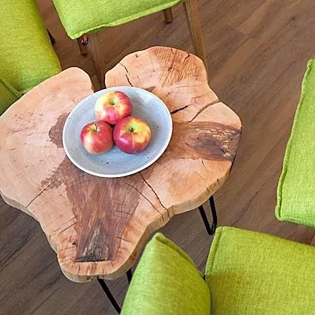 Schnitzers Dahoam - Hundefreundlich فندق 3*