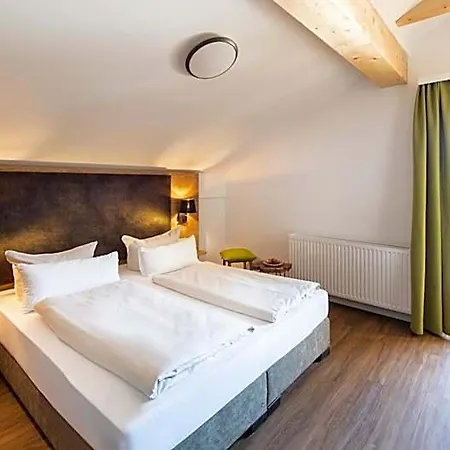 فندق Schnitzers Dahoam - Hundefreundlich 3*