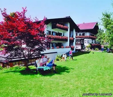 Schnitzers Dahoam - Hundefreundlich Hotel 3*