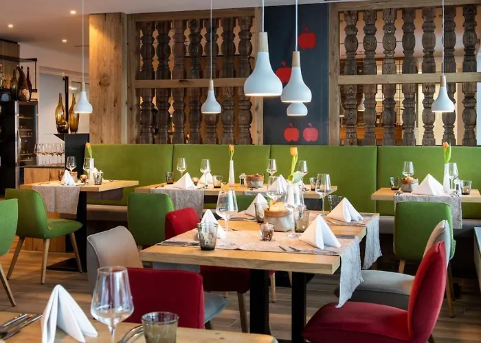 Otel Schnitzers Dahoam - Hundefreundlich 3*