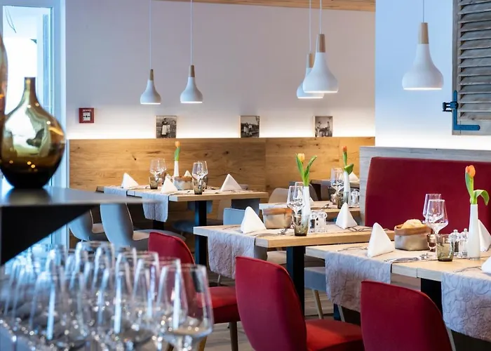 Schnitzers Dahoam - Hundefreundlich Hotel 3*