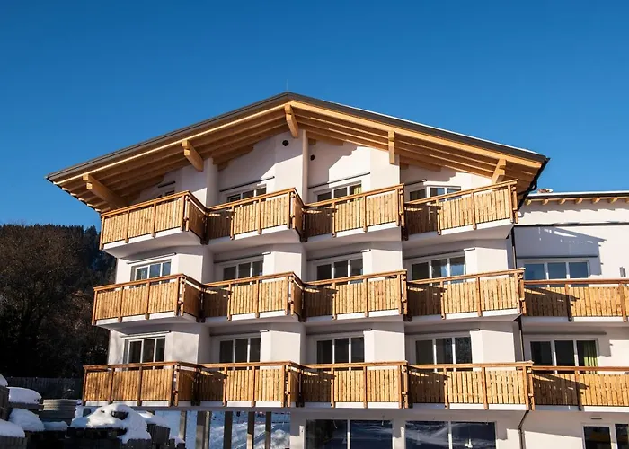 Hotel Schnitzers Dahoam - Hundefreundlich
