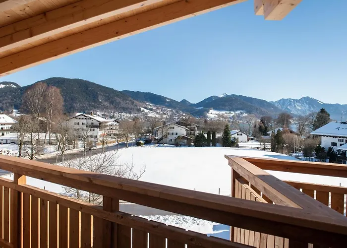 Schnitzers Dahoam - Hundefreundlich Otel 3*