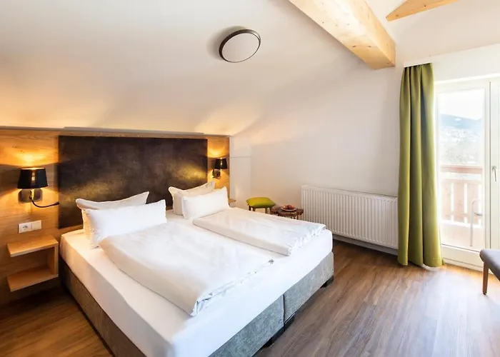 Otel Schnitzers Dahoam - Hundefreundlich Bad Wiessee