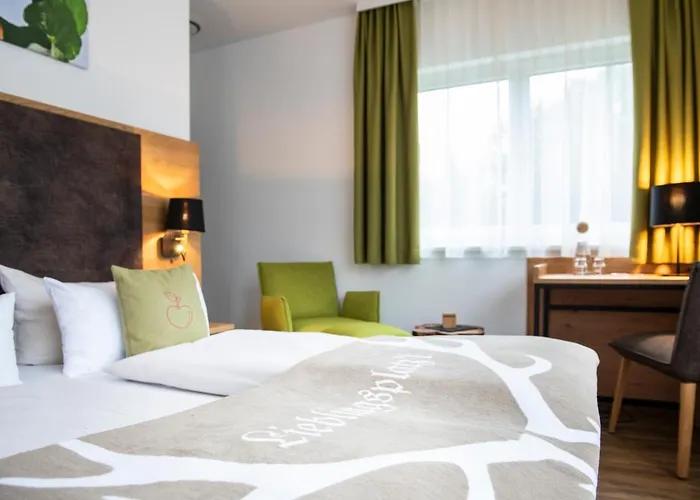 Schnitzers Dahoam - Hundefreundlich