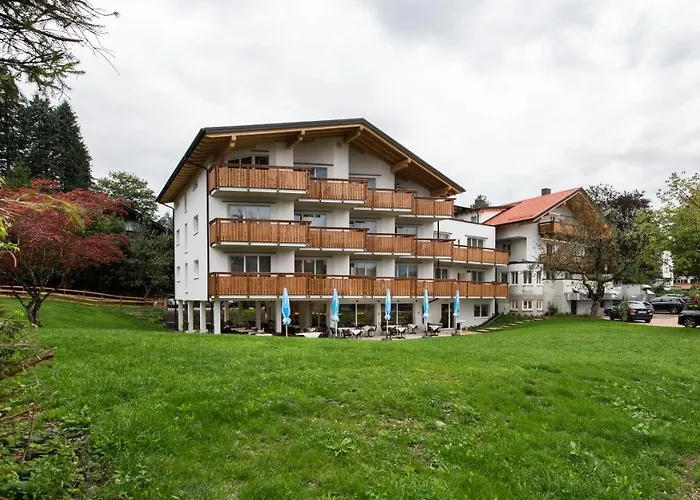 Schnitzers Dahoam - Hundefreundlich 3*