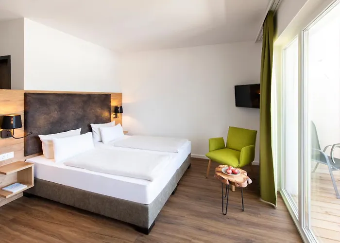Schnitzers Dahoam - Hundefreundlich Hotel 3*