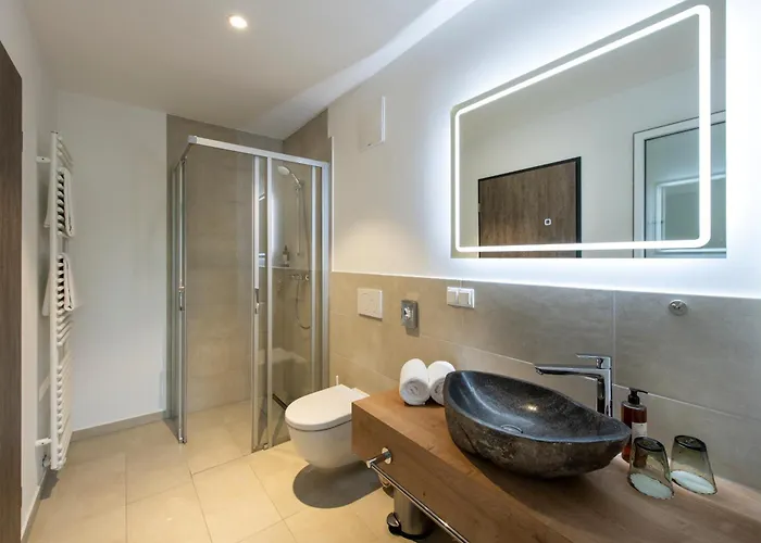 Schnitzers Dahoam - Hundefreundlich Hotel 3*