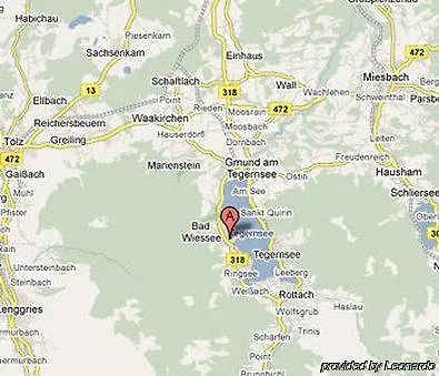 Schnitzers Dahoam - Hundefreundlich Otel