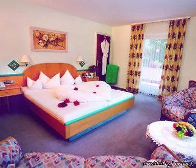 Schnitzers Dahoam - Hundefreundlich Hotel