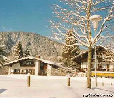 Schnitzers Dahoam - Hundefreundlich Otel Bad Wiessee