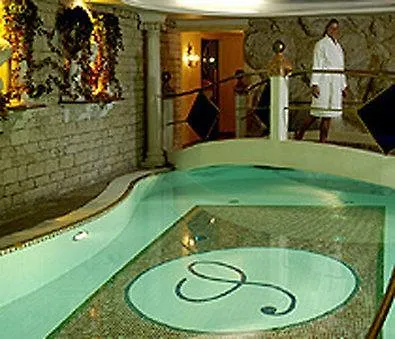 Otel Schnitzers Dahoam - Hundefreundlich